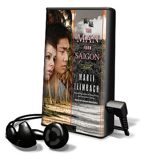 The Man from Saigon by Marti Leimbach