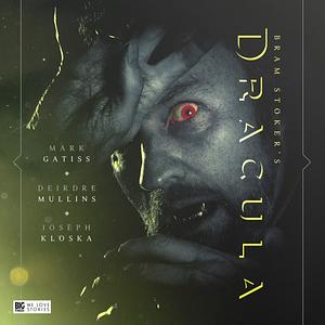 Dracula by Bram Stocker, Jonathan Barnes