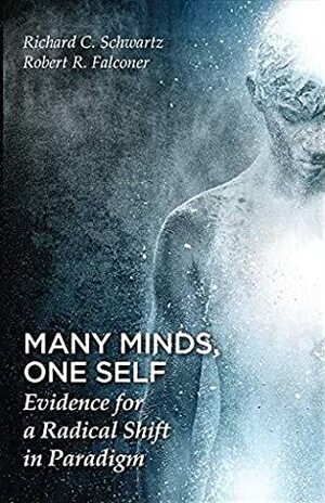 Many Minds, One Self: Evidence for a Radical Shift in Paradigm by Robert R. Falconer, Richard C. Schwartz
