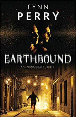 Earthbound by Fynn Perry