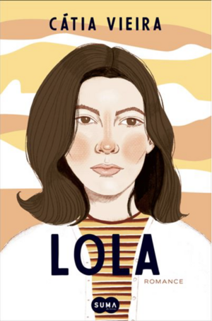 Lola by Cátia Vieira