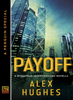 Payoff by Alex Hughes