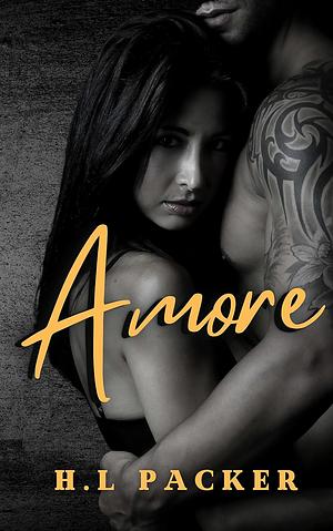 Amore by H.L. Packer