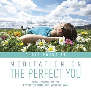 Meditation on the Perfect You by Chris Prentiss