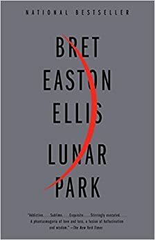 Mēness parks by Bret Easton Ellis
