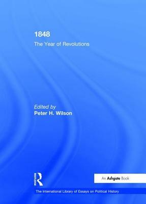 1848: The Year of Revolutions by 