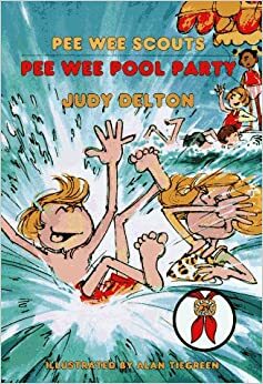 Pee Wee Pool Party by Judy Delton