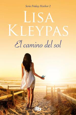 El Camino del Sol by Lisa Kleypas