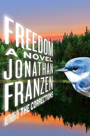 Freedom by Jonathan Franzen