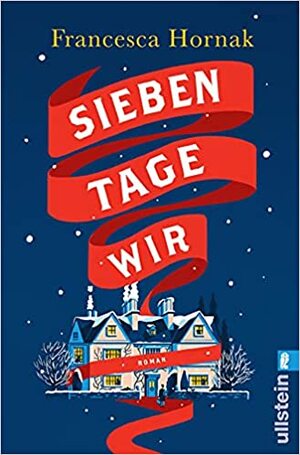 Sieben Tage wir by Francesca Hornak