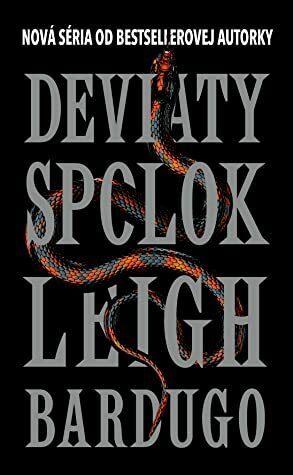 Deviaty spolok by Leigh Bardugo