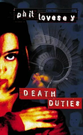 Death duties by Phil Lovesey