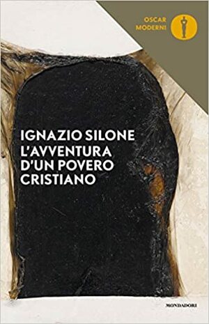 L'avventura d'un povero cristiano by Ignazio Silone