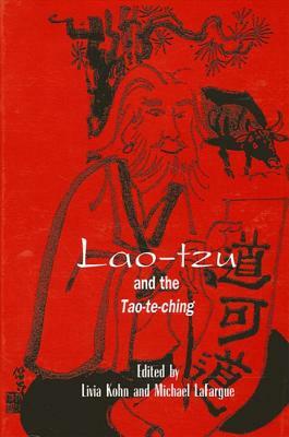 Lao-Tzu and the Tao-Te-Ching by 