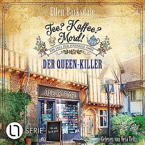 Der Queen-Killer by Ellen Barksdale