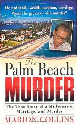 The Palm Beach Murder by Marion Collins