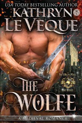 The Wolfe by Kathryn Le Veque