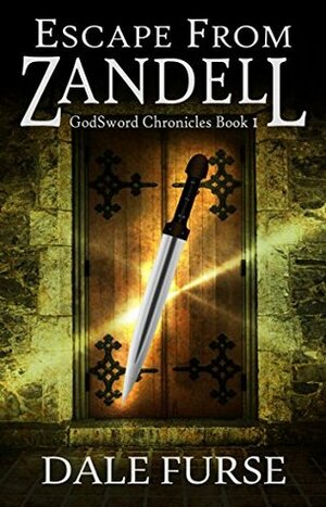 Escape from Zandell by Dale Furse