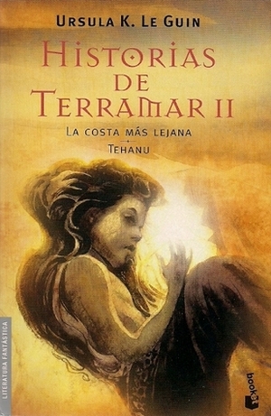 La costa más lejana & Tehanu by Ursula K. Le Guin