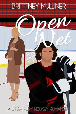 Open Net by Brittney Mulliner