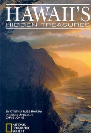 Hawaii's Hidden Treasures by Cynthia Russ Ramsay