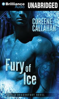 Fury of Ice by Coreene Callahan