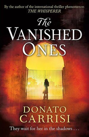 The Vanished Ones by Donato Carrisi