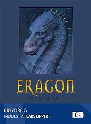 Eragon by Christopher Paolini, Christopher Paolini