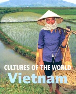 Vietnam by Charissa M. Nair, Audrey Seah