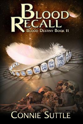 Blood Recall by Connie Suttle