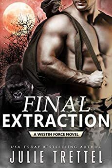 Final Extraction by Julie Trettel