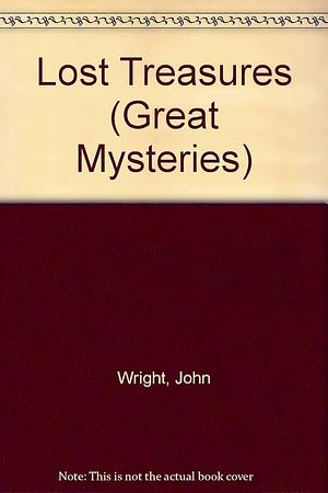 Lost Treasures by John Wright