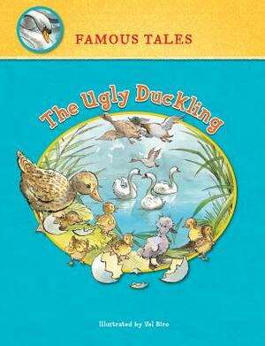 The Ugly Duckling by Val Biro