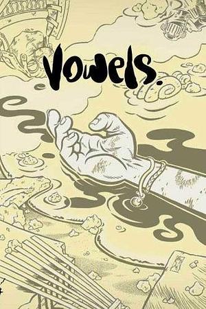 Vowels by Skye Ogden