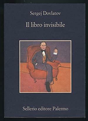 Il libro invisibile by Sergei Dovlatov, Laura Salmon