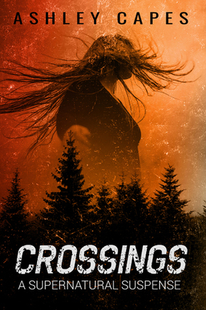Crossings by Ashley Capes