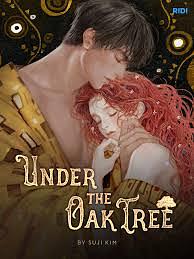 Under the Oak Tree Season 2, Vol. 5 (The End) by Kim Suji