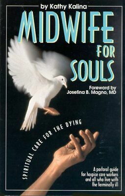 Midwife for Souls by Josefina B. Magno, Kathy Kalina