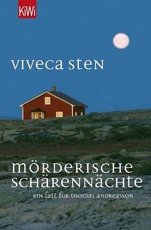 Mörderische Schärennächte by Viveca Sten