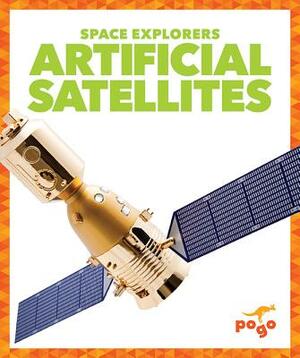 Artificial Satellites by Jenny Fretland Vanvoorst