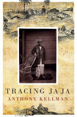 Tracing Ja Ja by Anthony Kellman