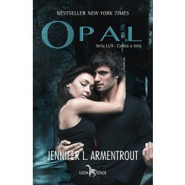 Opal by Jennifer L. Armentrout