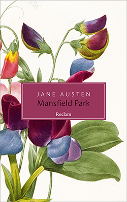 Mansfield Park by Jane Austen