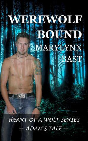 Werewolf Bound by MaryLynn Bast