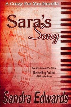 Sara's Song by Sandra Edwards