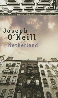 Netherland = Netherland by Joseph O'Neill