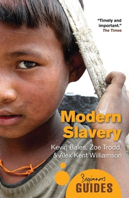 Modern Slavery: A Beginner's Guide by Alex Kent Williamson, Kevin Bales, Zoe Trodd