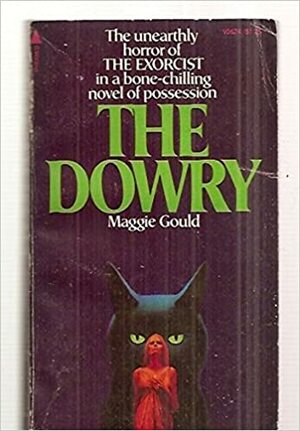 The Dowry by Maggie Gould