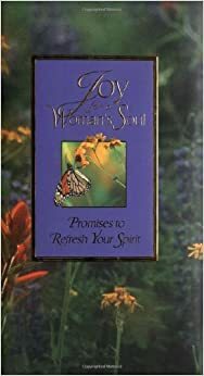 Joy for a Woman's Soul: Promises to Refresh Your Spirit by Gwen Ellis, Sarah M. Hupp