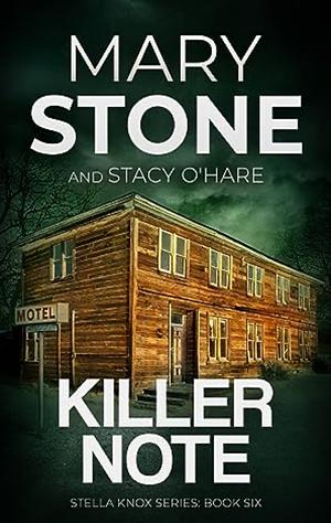 Killer Note by Mary Stone